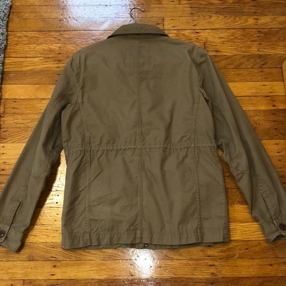 Springfield Field Jacket (USED) - Picture 4 of 8